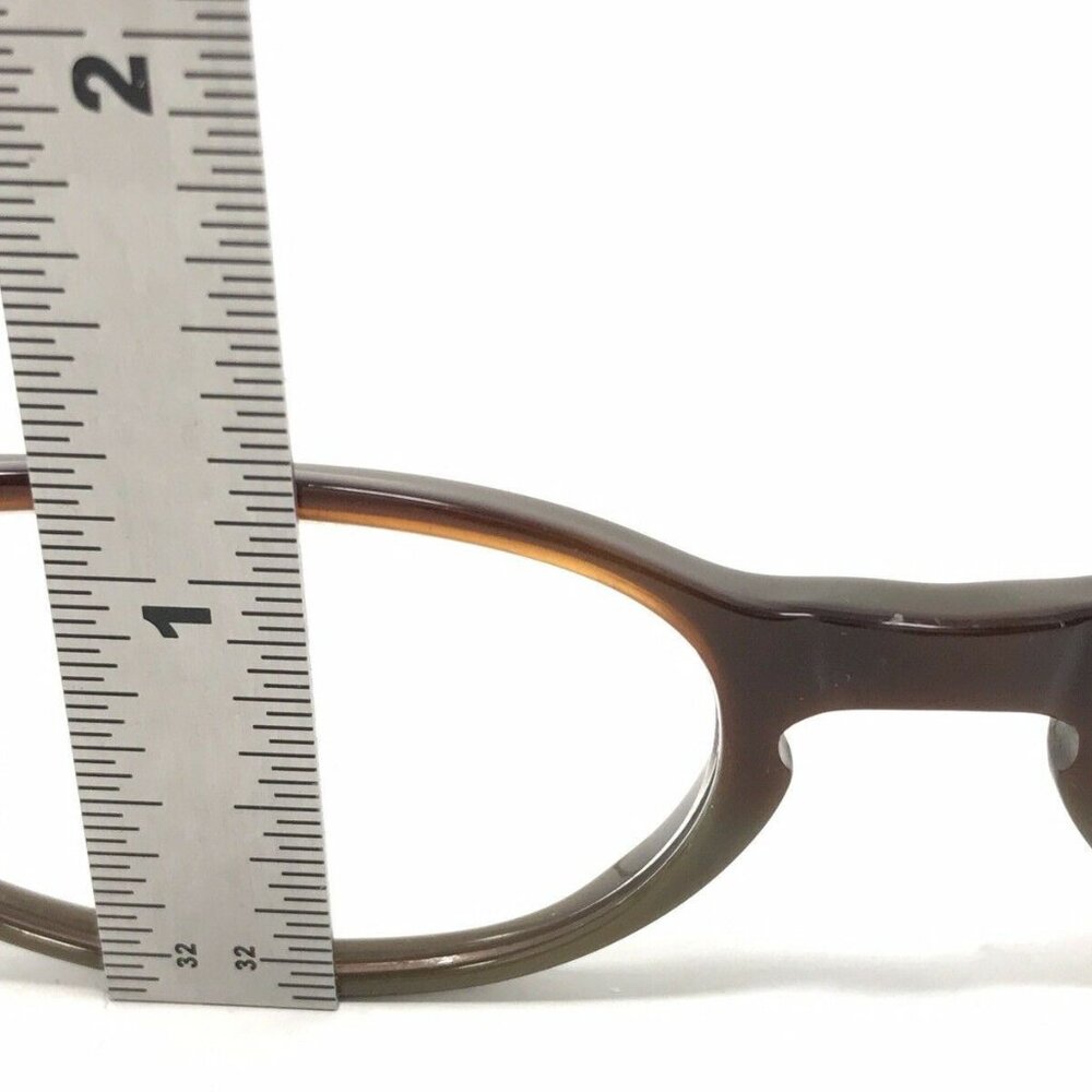 Jean Lafont Paris France Festival 150   48 [] 18 143 Eyeglass Frames Glasses - Picture 13 of 16
